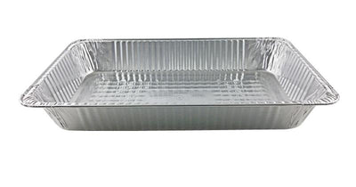 Handi-Foil Full Size Deep Steam Table Pan