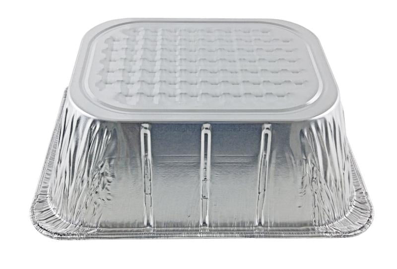 Handi-Foil Half-Size Extra Deep Steam Table Pan