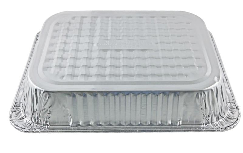 Handi-Foil Half-Size Medium Steam Table Foil Pan