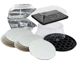 Bakery Products