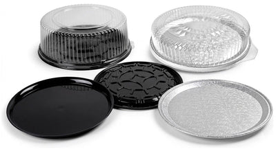 Catering Trays