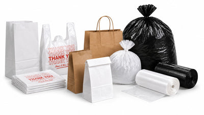 Disposable Bags