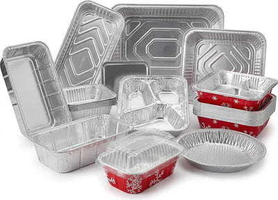 Aluminum Foil Pans