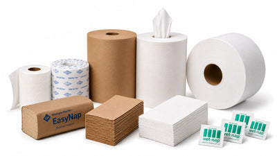 Paper Products