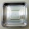 HFA 9" Square Cake Foil Cake Pan 200/CS