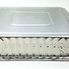 HFA 9" Square Cake Foil Cake Pan 200/CS