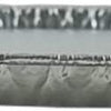 Handi-Foil 12" Aluminum Foil Pizza Pan - Disposable Waffle Bottom Baking Sheets 250/CS
