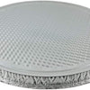 Handi-Foil 12" Aluminum Foil Pizza Pan - Disposable Waffle Bottom Baking Sheets 250/CS