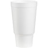 Dart 32AJ20 Foam Drinking Cup 400/Case
