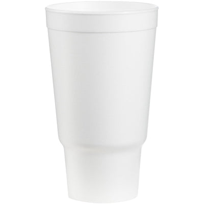 Dart 32AJ20 Foam Drinking Cup 400/Case