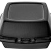 Dart 6x6 BLACK Foam Hinged Container 500/CS