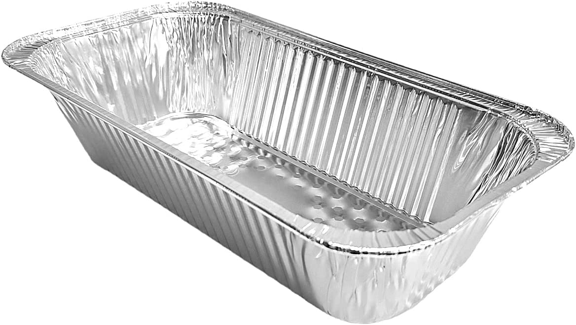 PTG Third-Size Steam Table Pan 200/CS