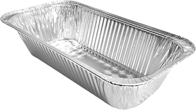 PTG Third-Size Steam Table Pan 200/CS