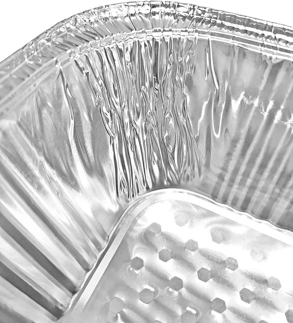 PTG Third-Size Steam Table Pan 200/CS