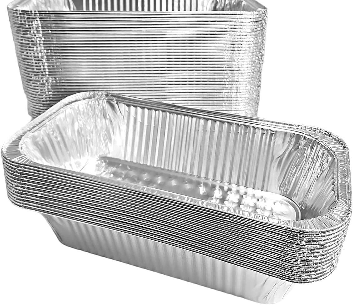 PTG Third-Size Steam Table Pan 200/CS