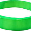 Green 4.75" x 1" Heat Shrink Deli Container Bands 5000/CS