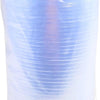 Clear 4.75" x 1" Heat Shrink Deli Container Bands 5000/CS