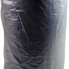 Black 4.75" x 1" Heat Shrink Deli Container Bands 5000/CS