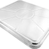 Pactogo 18" x 15" Aluminum Foil Oven Liner 20/PK