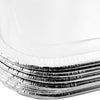 Pactogo 18" x 15" Aluminum Foil Oven Liner 20/PK