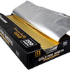 ATX 12" x 10.75" Gold Pop-Up Foil Sheets 12 x 200/CS