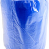 Blue 4.75" x 1" Heat Shrink Deli Container Bands 5000/CS