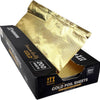ATX 12" x 10.75" Gold Pop-Up Foil Sheets 12 x 200/CS