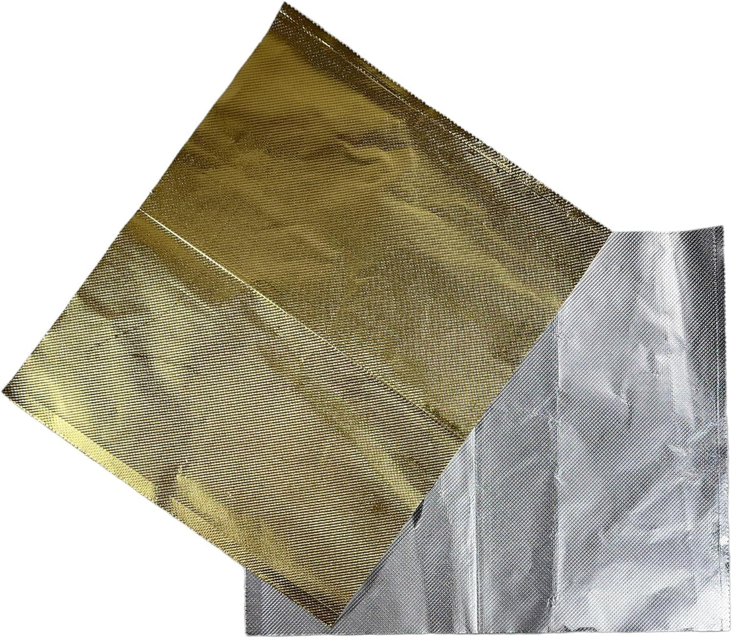ATX 12" x 10.75" Gold Pop-Up Foil Sheets 12 x 200/CS