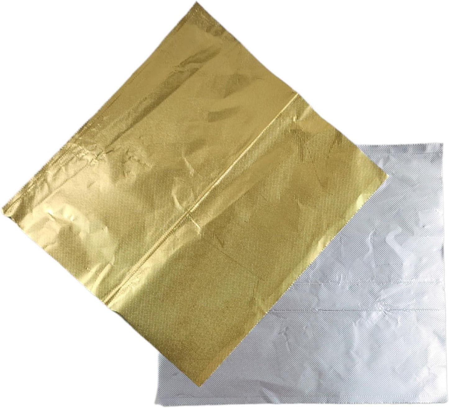 ATX  9" x 10.75" Gold Pop-Up Foil Sheets 12 x 200/CS
