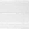 Karat 8"x8" Clear PET Hinged Food Containers - 250/CASE