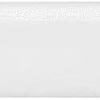 12.5''x10'' PFAS Free Compostable Bagasse Oval Plates 500/Case