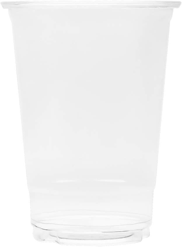 10 oz. Clear Drinking Cup 1000/Case