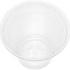 9 oz. Clear Drinking Cup 1000/Case