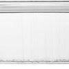 4 oz. Clear Hinged Deli Fruit Container 400/CS