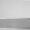 D&W Fine Pack D96 6" x 4" Oblong Smooth-Wall Danish Pan 1000/CS