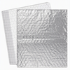 14" x 16" Insulated Foil Sandwich Wrap Sheets