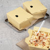 27 oz Kraft Takeout Containers