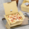 27 oz Kraft Takeout Containers
