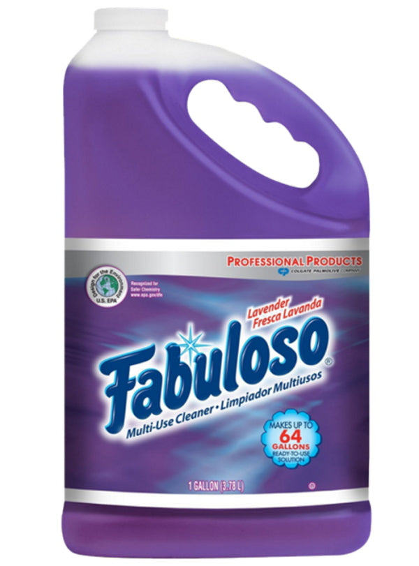 Fabuloso 128 oz. (Gallon)
