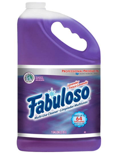 Fabuloso 128 oz. (Gallon)