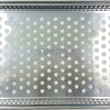 Handi-Foil 16" x 11" Large Grill Sheet Topper Foil Pan 200/CS
