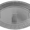 Handi-Foil 8" x 5" Mini-Oval Casserole Pan 200/CS