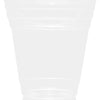 12 oz. Clear Drinking Cup