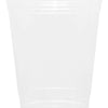16 oz. Clear Drinking Cup