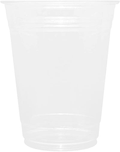 16 oz. Clear Drinking Cup