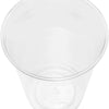 16 oz. Clear Drinking Cup