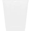 20 oz. Clear Drinking Cup