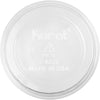 20 oz. Clear Drinking Cup