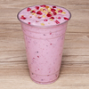 20 oz. Clear Drinking Cup