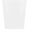 24 oz. Clear Drinking Cup